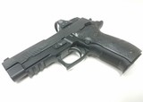 Sig P226 9mm E26R-9-BSE-SAO-RX - 6 of 6