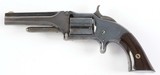 Fine Smith & Wesson .32 1-1/2 1st Issue Rimfire - 2 of 3