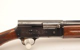 Belgian Browning Auto 5 Magnum 20 GA 28