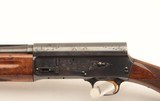 Belgian Browning Auto 5 Magnum 20 GA 28
