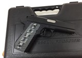 CZ Dan Wesson ECP 45 ACP 1911 1883 - 3 of 6