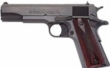 Colt O1911C .45 ACP 1911 series 80 5