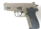 Sig Sauer P228 9mm M11-A1-D - 3 of 6