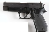 West German Sig Sauer P220 45 ACP 4