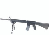 Rock River Arms LAR-15 5.56 Bipod Pachmayr AR-15 - 1 of 6