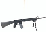 Rock River Arms LAR-15 5.56 Bipod Pachmayr AR-15 - 2 of 6