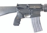 Rock River Arms LAR-15 5.56 Bipod Pachmayr AR-15 - 5 of 6