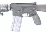 Rock River Arms LAR-15 5.56 Bipod Pachmayr AR-15 - 4 of 6