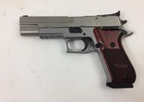 Sig 220 P220-10 10mm 220R5-10-SSE-SAO USED - 6 of 10