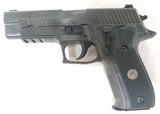 Sig P226 357 Mag 226 E26R-357-LEGION USED - 3 of 6