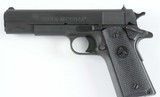 Colt 1911 A1 Series 80 45 5
