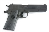 Colt 1911 A1 Series 80 45 5