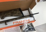 Franchi Affinity 12Ga 3 1/2” 28” bottomland 41110 - 8 of 9