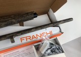 Franchi Affinity 12Ga 3 1/2” 28” bottomland 41110 - 5 of 9