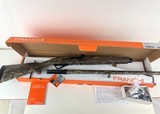 Franchi Affinity 12Ga 3 1/2” 28” bottomland 41110 - 2 of 9