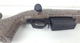 Bergara B-14 HMR 6.5 Creedmoor 22