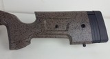 Bergara B-14 HMR 6.5 Creedmoor 22