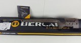 Bergara B-14 HMR 6.5 Creedmoor 22