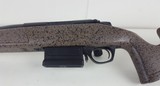 Bergara B-14 HMR 6.5 Creedmoor 22