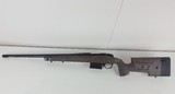 Bergara B-14 HMR 6.5 Creedmoor 22