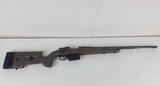 Bergara B-14 HMR 6.5 Creedmoor 22