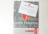 Zenith Firearms MKE Z-5RS 30+1 MKZ5RS0009BK - 9 of 20