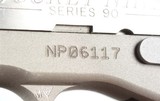 Colt Pocket Nine Series 90 9mm 3
