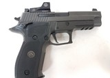 Sig P226 9mm E26R-9-LEGION-SAO-RX - 3 of 5
