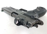Sig P226 9mm E26R-9-LEGION-SAO-RX - 4 of 5