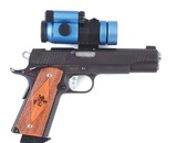 Nowlin Arms Target 38 Super Full Custom 5