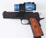 Nowlin Arms Target 38 Super Full Custom 5