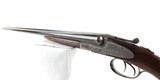 LC Smith Field Grade Side x Side Shotgun 12 gauge - 2 of 7