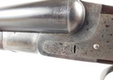 LC Smith Field Grade Side x Side Shotgun 12 gauge - 6 of 7