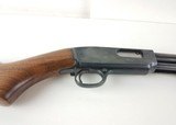 Winchester Model 61 .22 24