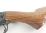 Winchester Model 61 .22 24