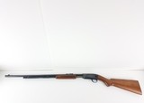 Winchester Model 61 .22 24