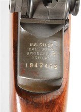 Springfield M1 Garand 1998 Camp Perry Participant - 3 of 3