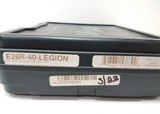 Sig P226 40 S&W E26R-40-LEGION USED - 2 of 6