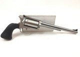 Magnum Research BFR .500 S&W 10