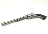 Magnum Research BFR .500 S&W 10