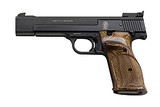 Smith & Wesson 41 22 LR 130511 NEW - 1 of 1