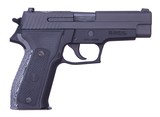 Sig P226 Classic Carry 9mm 226 E26-9-CC - 1 of 1