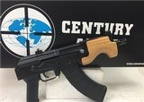 Century Arms Micro Draco HG2797-N 7.62x39 - 1 of 9
