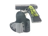 Kimber Solo Carry 9mm Holster Used - 1 of 4