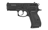 CZ USA P-01 9mm P01 91199 - 1 of 1
