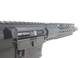 Diamondback DB-15 Pistol 300 Blackout 10.5