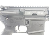 Diamondback DB-15 Pistol 300 Blackout 10.5