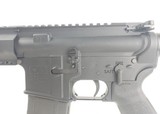 Diamondback DB-15 Pistol 300 Blackout 10.5