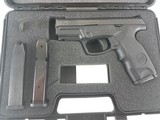 Steyr C40-A1 .40 S&W 12+1 C-A1 Used - 1 of 3