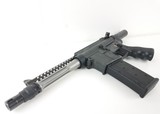 Professional Ordnance Carbon-15 Pistol 5.56 AR15 - 6 of 7
